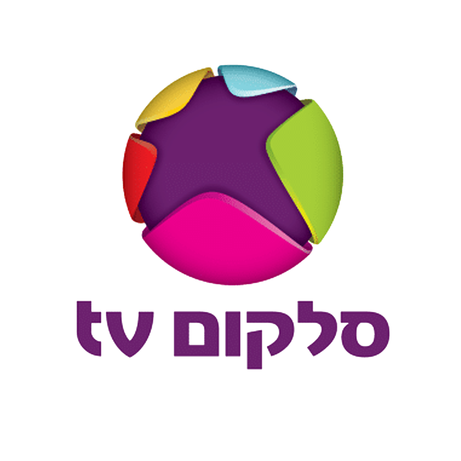 Cellcom TV Logo